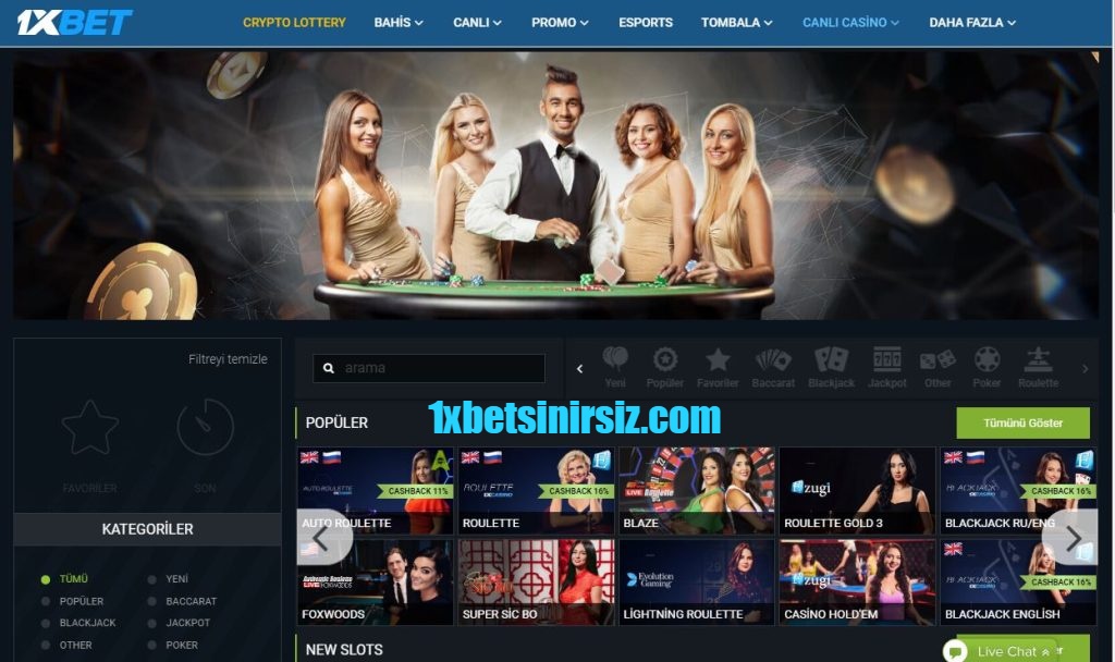 1xbet